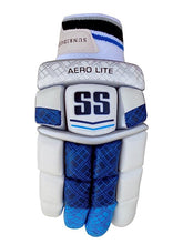 SS-Ton Aerolite Batting Gloves (Mens)